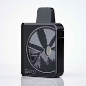 Subx | Pave Runtz | Cured Diamonds Disposable | 1g