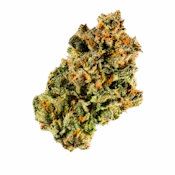 Sunset Sherbert | Flower Case | Pre-Packed 4g (Campfire Cannabis)