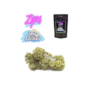 Lil' Zips - Holy Cannoli Indoor Smalls - 1oz