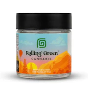 Rolling Green | GATORADE | 3.5G Flower