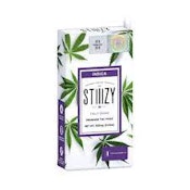 Stiiizy - White Raspberry Pod .5g