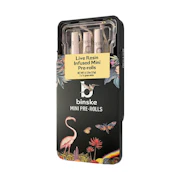 Binske | Lemon Pepper | 3.5G 7PK Prerolls