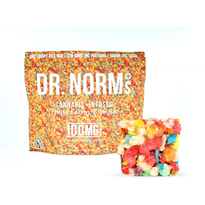 Dr. Norm's - Dr. Norms RKT Fruity Pebbles