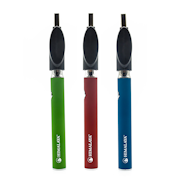 Himalaya Battery + Charger | Classic 510 Threaded