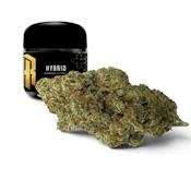 Honor Roll Collection - Indica/Hybrid - 24k - (3.5g)