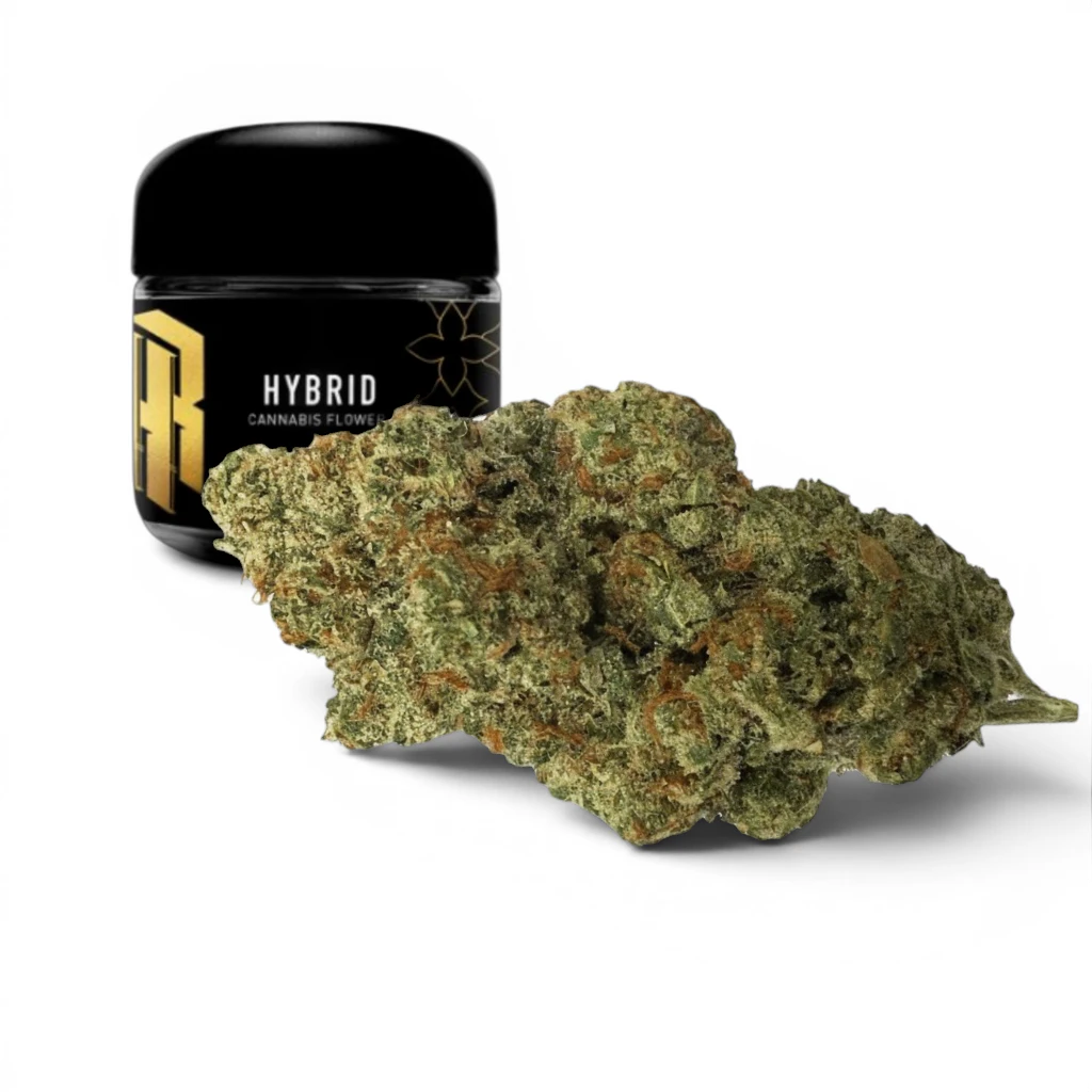 Honor Roll Collection - Honor Roll Collection - Indica/Hybrid - 24k - (3.5g) Main Image