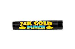 Good Lyfe (1G) | 24k Gold Punch