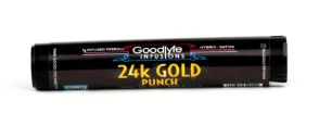 Goodlyfe - 24K Gold Punch 1G Infused Pre Roll Main Image