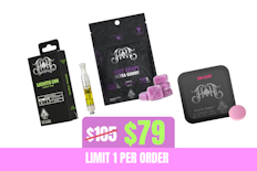 25% off Heavy Hitters Bundle