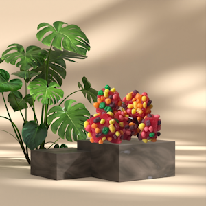 MOTA - MOTA | Bubble Bites Rope 400mg