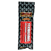 Hasher - Live Rosin - Strawdawg - RTU - 0.5g