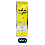 Presidential - Moonrock Preroll - Pineapple - Infused Preroll - 1.0g