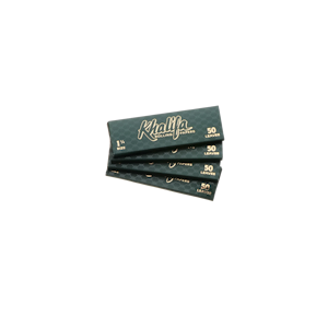 KHALIFA KUSH - 1-1/4 Rolling Papers - Khalifa Rolling Papers