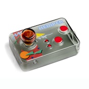 Arcade Controller Hand Pipe