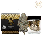 Maven Dirty Laundry (H) Flower 3.5g