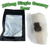 250mg Single Gummy Bear