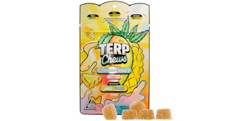 [ABX] Terp Chews - 100mg - Maui Wowie (S)