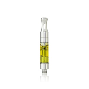 HEAVY HITTERS - Heavy Hitters SFV OG 1g Cartridge