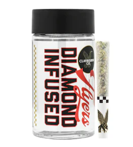 King Louis OG Diamond Flyers 5 Pack 2.5G