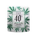 STIIIZY- Mylar-40's Skywalker OG-7g