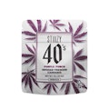 STIIIZY- Mylar-40's Purple Punch-7g