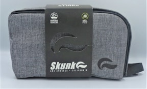 CASE - SKUNK TRAVEL PRO GREY