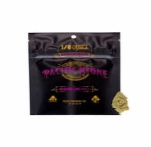 PACIFIC STONE - [Pacific Stone] Flower - 3.5g - Wedding Cake (I)