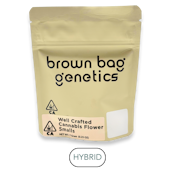 Brown Bag - Oreoz - Flower - 7.0g