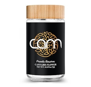 CAM - CAM | Lemon Cherry Gelato | 7G Flower