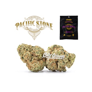 Pacific Stone - Pacific Stone - Wedding Cake - 1/8th