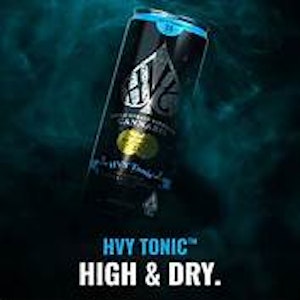 Heavy Hitters - Acapulco Gold - 25mg HVY Tonic