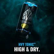Heavy Hitters - Heavy Hitters - Acapulco Gold - 25mg HVY Tonic Main Image