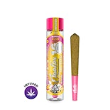JEETER: BUBBA GUM 1G INFUSED PRE-ROLL