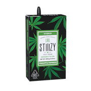 STIIIZY: LIIIL Pineapple Express .5g Disposable Vape (H)