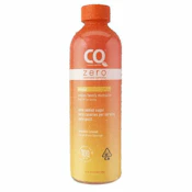 Tropical Mango Cannabis Quencher - 100mg