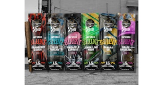 1.5g Watermelon Z - Claybourne Flyers Infused Blunt