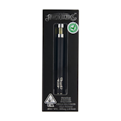 Heavy Hitters | Northern Lights All In One Disposable Pen 0.3g