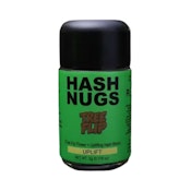 Rosin Tech Tree Flip (Hash Infused Flower) (S) Flower 5g