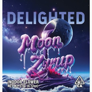DELIGHTED - Delighted | Moon Zyrup (Premium) | 14g
