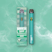 BREEZE Canna | Disposable | Watermelon Wave | 1g