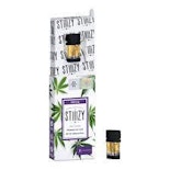 Stiiizy - .5g Pod - White Raspberry