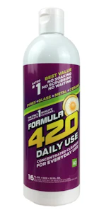 Sacred Roots - Formula 420 Daily Use 16oz ND #25685
