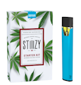 Neon Blue | Battery | STIIIZY