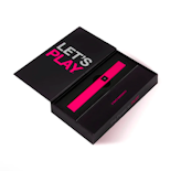 Pink Steel | Battery | PlugPlay