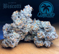Biscotti - 3.5g (IH) - Connected