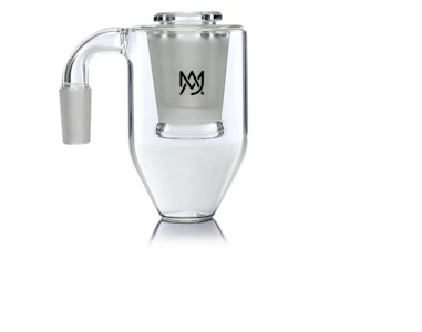 MJ ARSENAL - Reclaim Catcher | Oil Catch | MJARSENAL