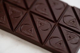 Dark Chocolate 1:1 - 100mg - TBI