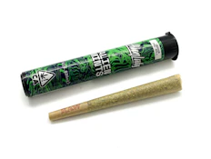 [Alien Labs] Pre-roll - 1g - Planetary OG (S/H)
