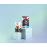 Proof | Bazillion Capsule | THC:CBD 30pk | 1000mg