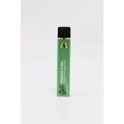 Eighth Brother- Mendo Fuel- Hybrid 1g Disposable Vape